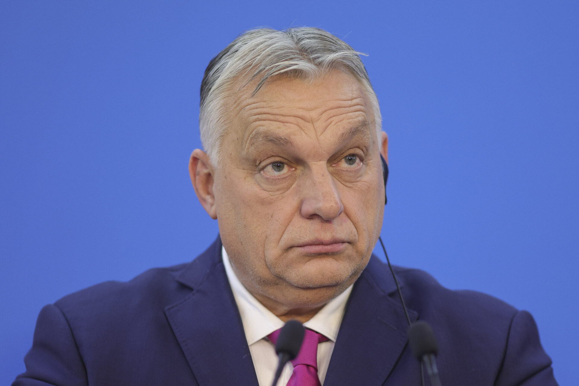 AKTUAL24 | Referendumul lui Viktor Orban privind aderarea Ucrainei la UE, cea mai mică prezență la vot din istorie