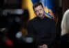 Zelenski acuză Rusia că „încearcă să transforme schimbul de prizonieri într-un joc politic murdar”