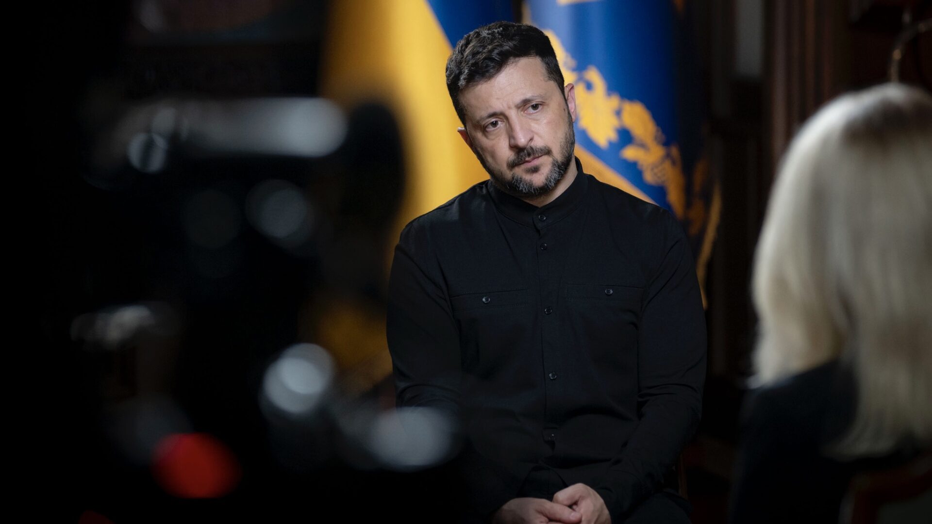 Zelenski acuză Rusia că „încearcă să transforme schimbul de prizonieri într-un joc politic murdar”
