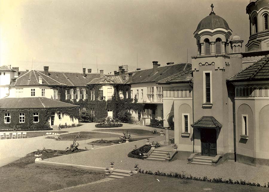 O incursiune în istorie: Povestea Spitalului Orășenesc din Oradea