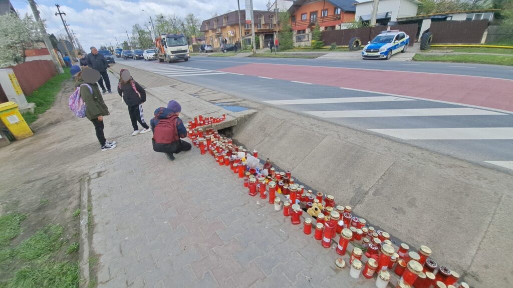 Drumurile din zona Moldovei, printre cele mai periculoase din țară