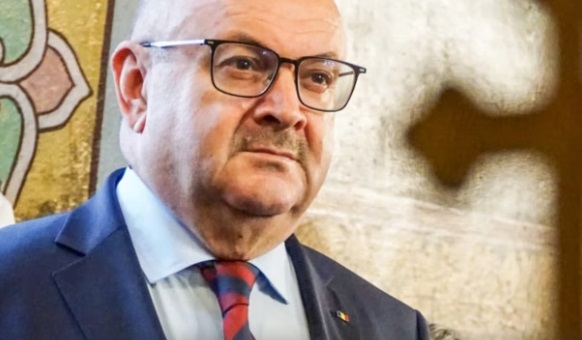 Derapaje de comportament ale liderilor PSD Argeș și din Stâlpeni față de consilierii PNL