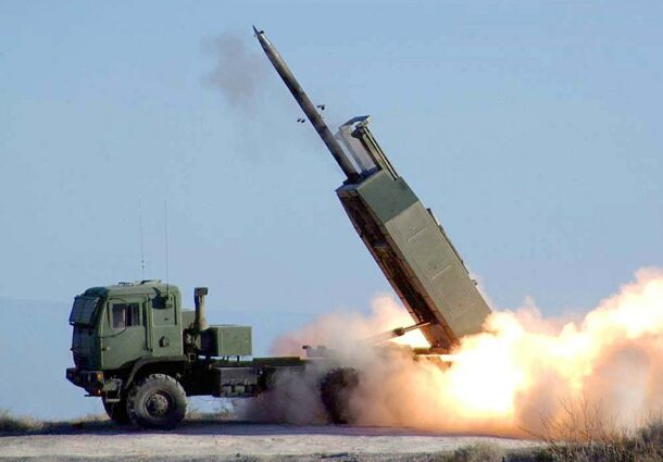HIMARS hipersonic: Armata SUA transformă lansatorul de rachete într-o armă de Mach 5
