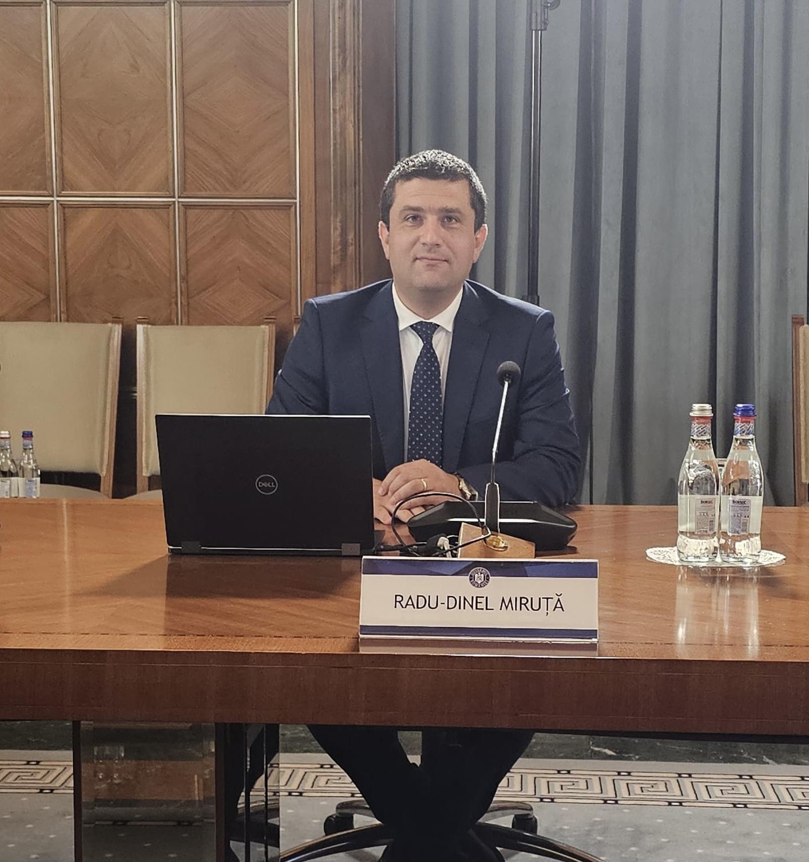 Ministrul Economiei anunță deblocarea Programului Start-Up Nati