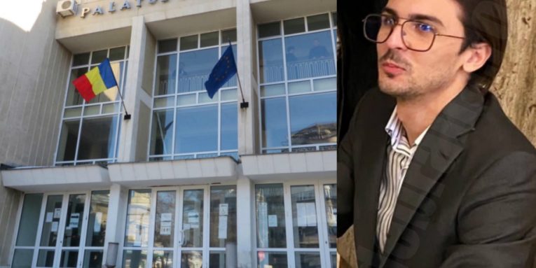 Brăila va avea cel mai tânăr șef de instanță din România