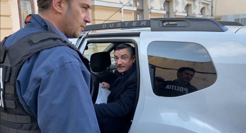 Foști șefi din Primăria Iași vor reveni la birou în urma deciziei ÎCCJ în dosarul „Veranda”