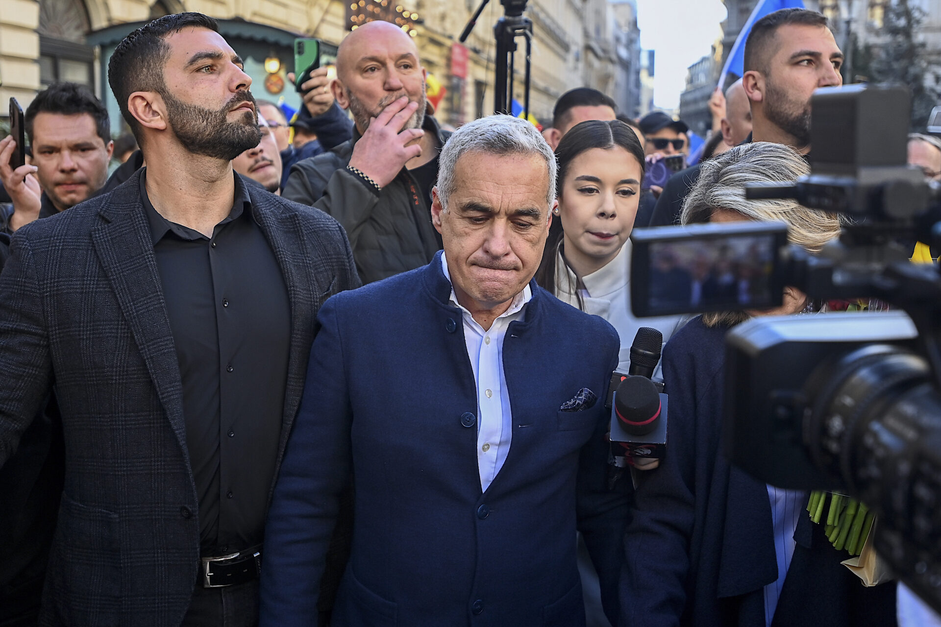 Dovezi solide împotriva lui Călin Georgescu. Ce scrie în motivarea instanței