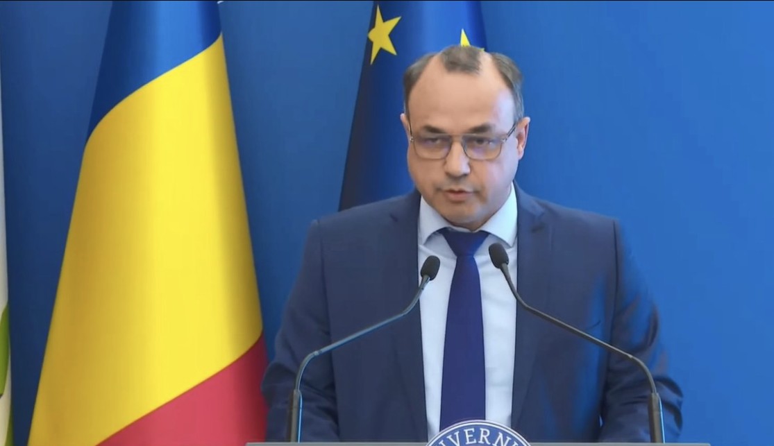 Nicolae Cristian Stănică