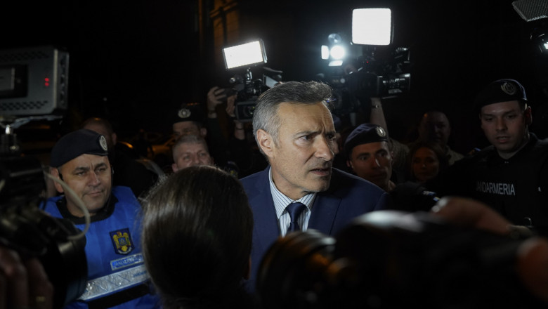 Rechizitoriu DNA: Florian Coldea şi Dumitru Dumbravă ar fi fost implicaţi în filaje la adresa unor magistraţi