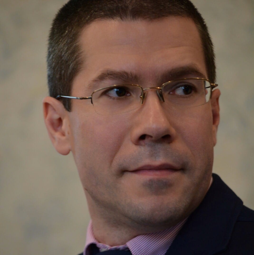 Dacian Cosmin Dragoș, numit de Nicușor Dan judecător al Curții Constituționale
