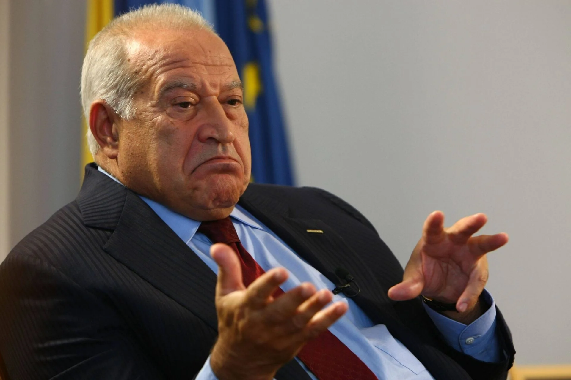 Două judecătoare de la Tribunalul București au stabilit că Crescent nu a fost firma Securității