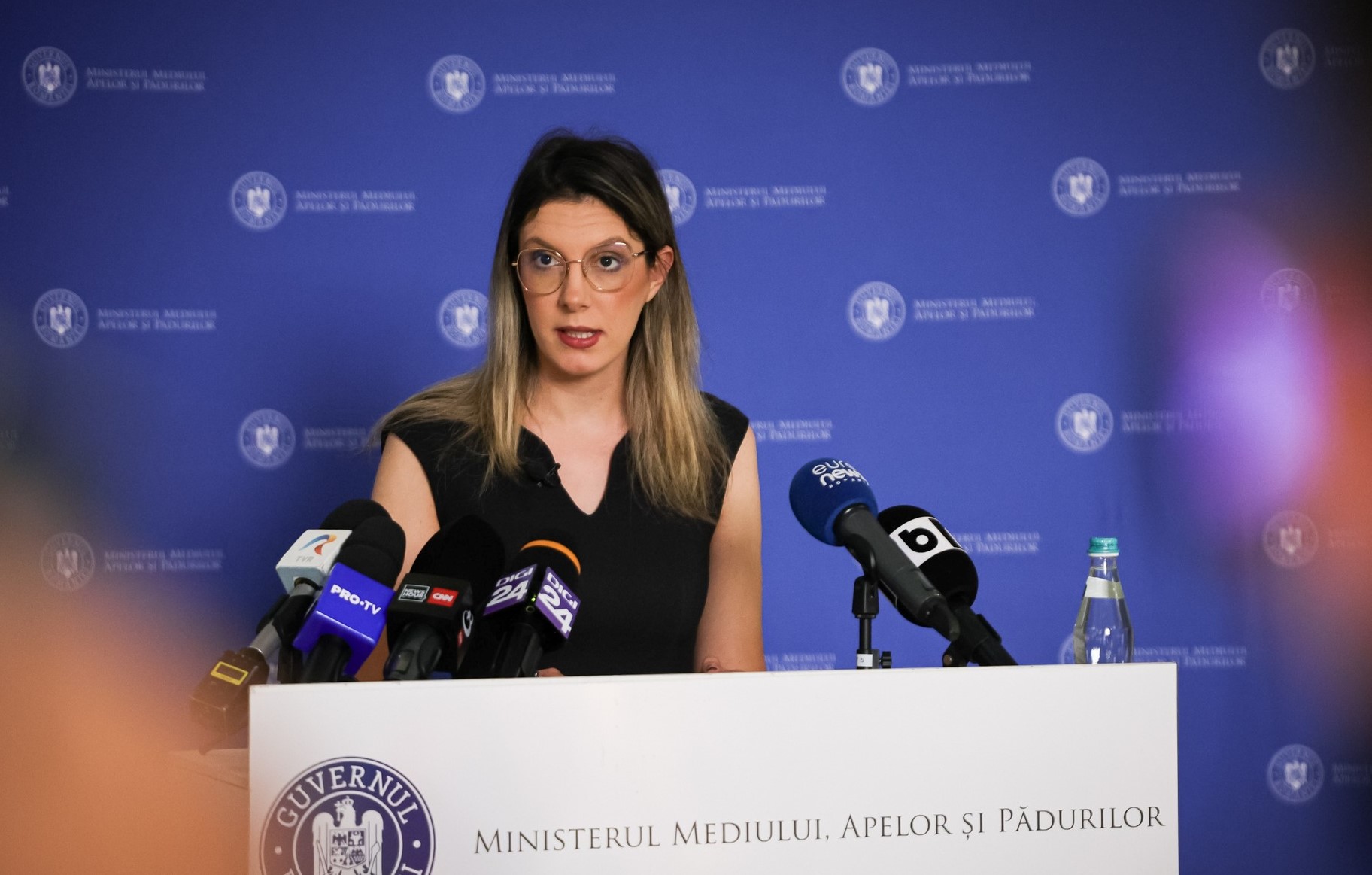 Comitetul Ministerial pentru Situații de Urgență, convocat în urma inundațiilor din județele Suceava și Neamț