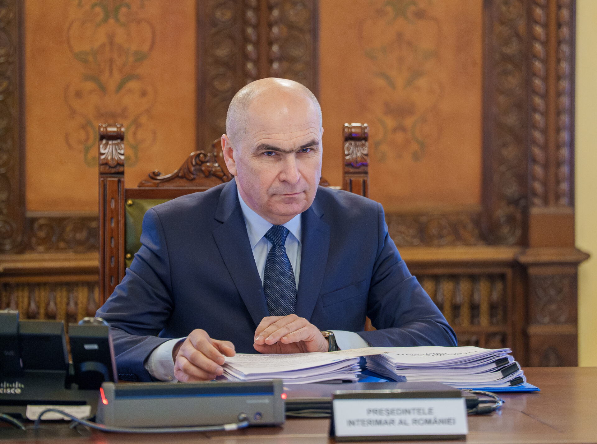 Ilie Bolojan, despre cazul Anastasiu: „Nu putem susţine astfel de practici”