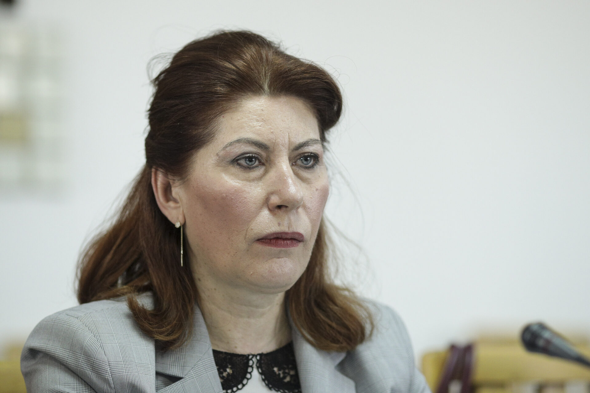 Mirela Călugăreanu, în cărți pentru șefia Curții de Conturi. În 2017, a declanșat controalele ANAF asupra publicațiilor critice la adresa lui Liviu Dragnea