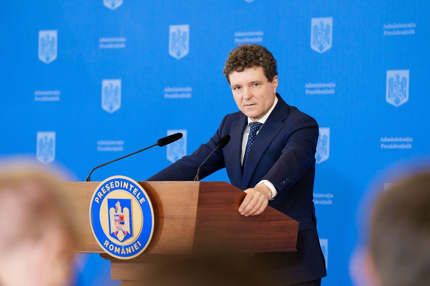 Nicușor Dan, după sondajul INSCOP privind percepțiile românilor despre comunism: „Principalul motiv pentru care tot mai mulți români idealizează comunismul este dezamăgirea profundă față de clasa politică din ultimele trei decenii”