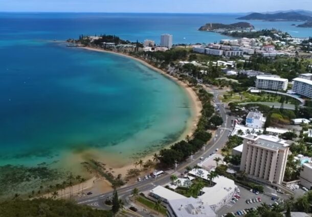 AKTUAL24 | Apare un nou stat în lume. Noua Caledonie va obține independența parțială față de Franța