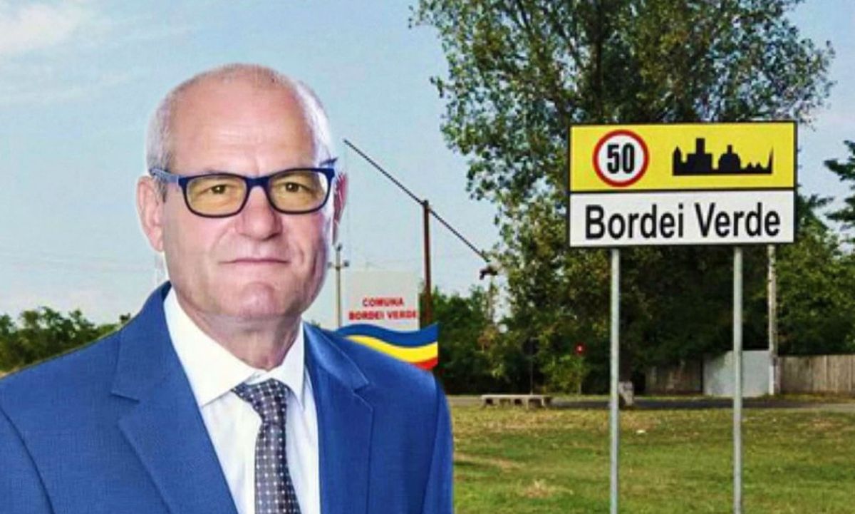 Culisele jafului cu dronă de la casa primarului din Bordei Verde. Hoții au furat bani și bijuterii de 300.000 de lei