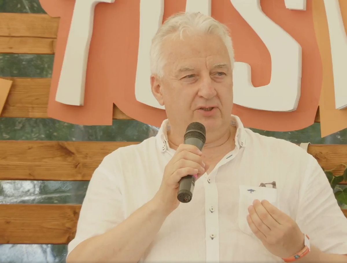 Vicepremierul Ungariei, Semjén Zsolt, la Băile Tuşnad: Eu niciodată nu am avut niciun complex antiromânesc
