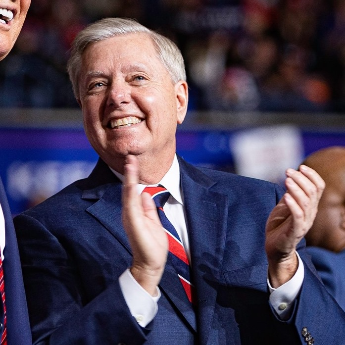 Senatorul american Lindsey Graham: „Vom începe într-un ritm record livrările de arme americane către Ucraina” 