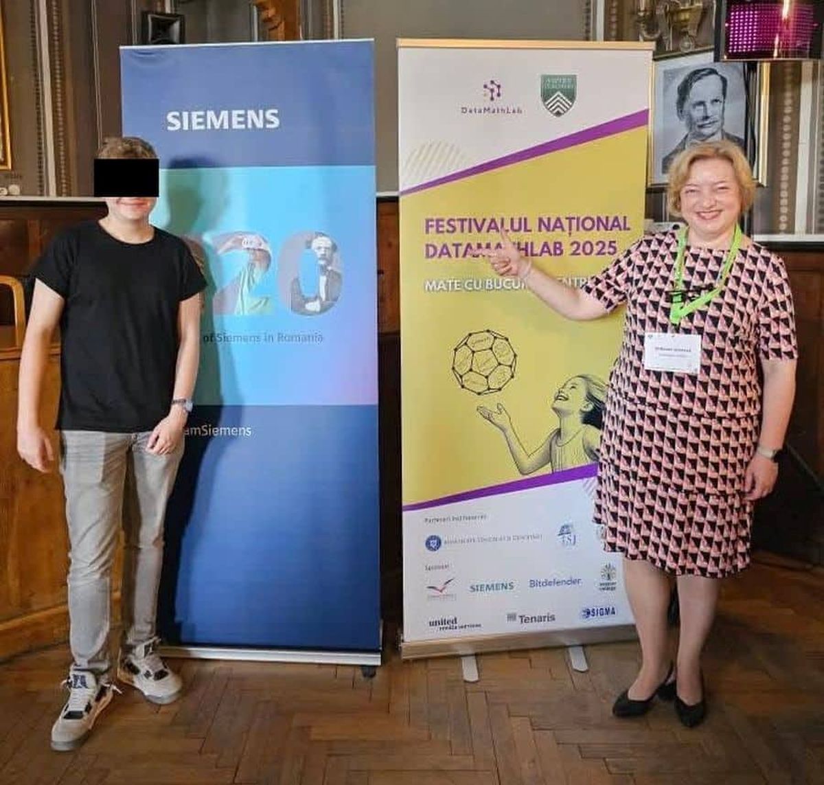 Anchetă REPORTER DE IAȘI | Sindromul Piloșilor la Colegiul „Vasile Alecsandri” din Iași: fiul directoarei adjuncte a dat Evaluarea Națională singur în clasă, pe loc rezervat, având certificat medical. La fel și băiatul profesoarei de Geografie