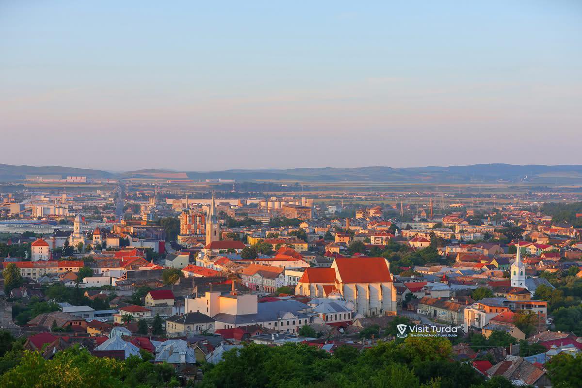 Zilele Turzii 2025 au fost anulate din motive economice. Evenimentul ar fi costat 1,2 milioane de lei