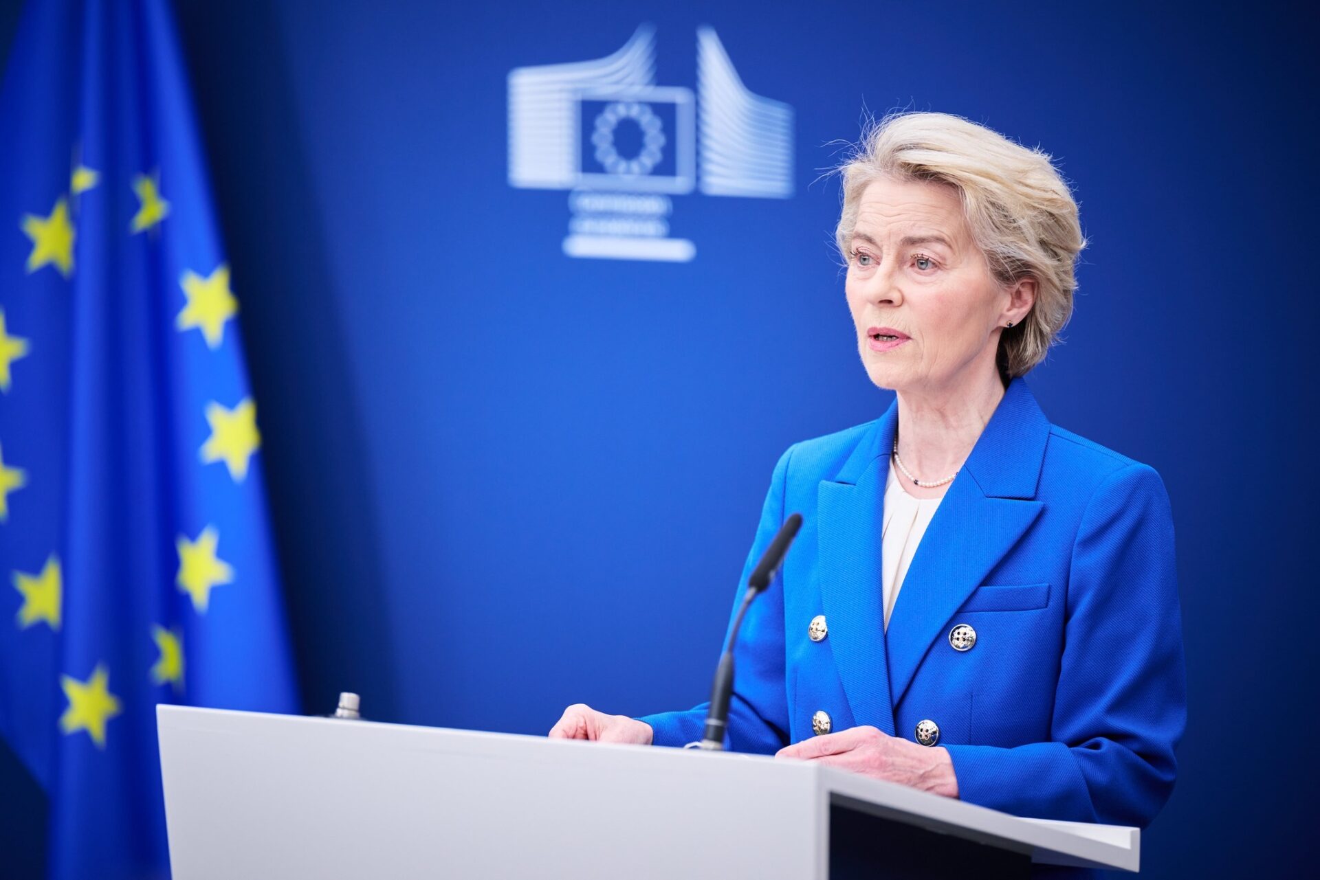 Comisia Europeană deschide „războiul” pentru bugetul UE 2028–2034. Cine câștigă și cine pierde 