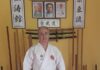 Vasile Manea- vicepreședinte al Federației Române de Karate
