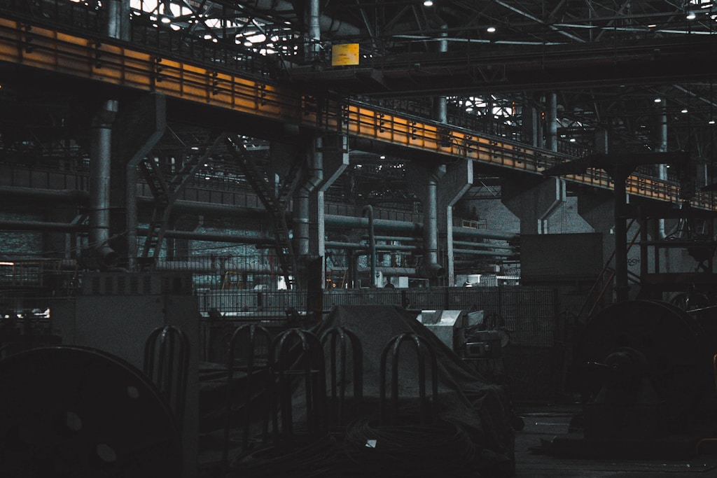 Alegerea materialului potrivit pentru temperaturi ridicate – o decizie-cheie în industrie