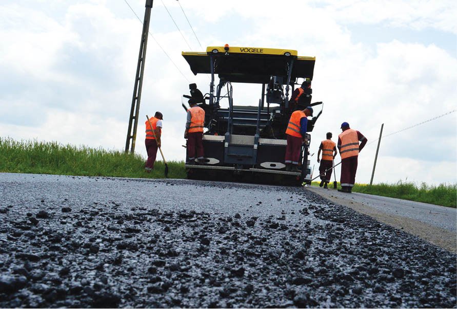 O sută de șantiere se închid în județul Iași în zilele următoare. În municipiu e „lovit” cel mai important proiect de reabilitare