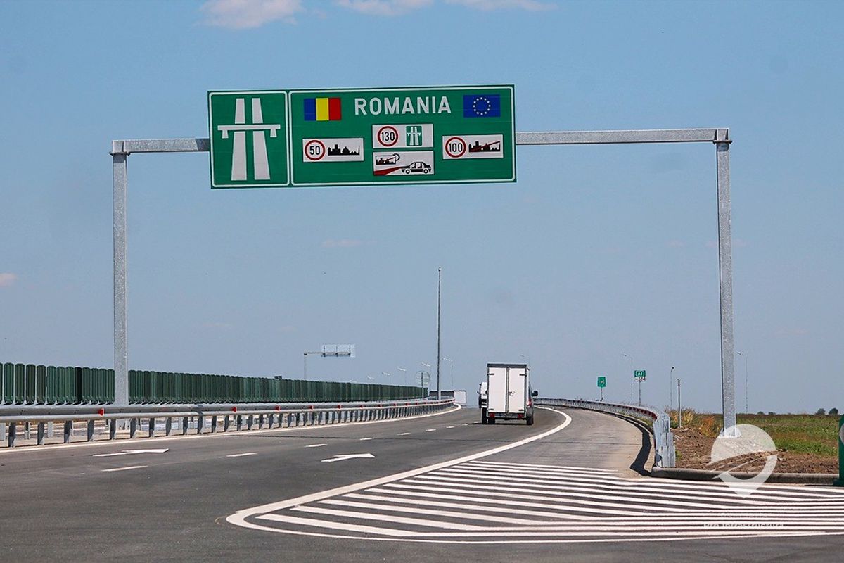 Autostrada „Unirii” scoasă din PNNR și cu puține șanse de a primi finanțare din alte „coșuri” europene (Pro Infrastructura)