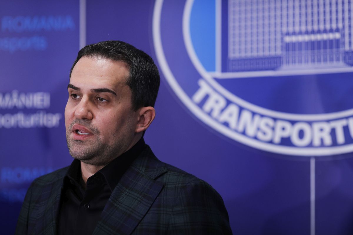 Europa Liberă: Ministrul Transporturilor, Ciprian Șerban, a dat mită de șase ori până să denunțe fapta