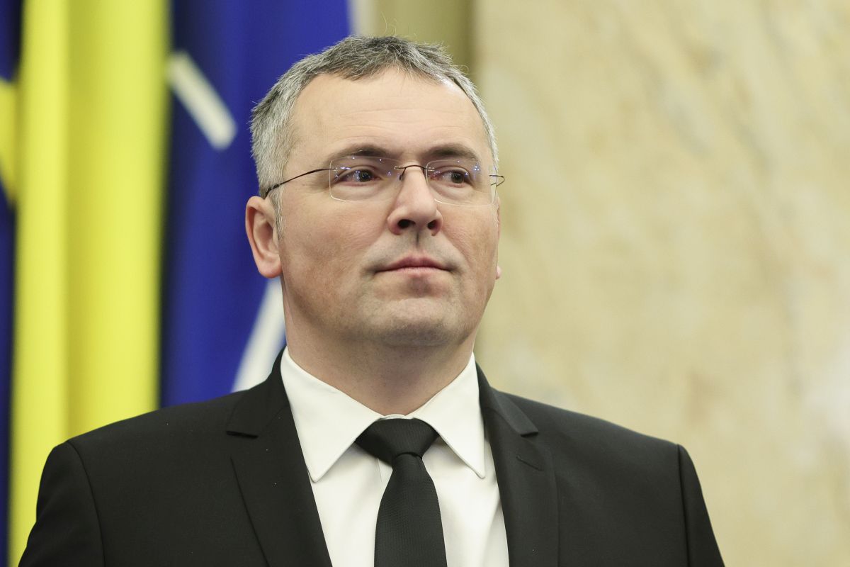 Vicepreședintele CSM acuză conducerea Consiliului că a încălcat legea prin procedura de numire a Liei Savonea la șefia Curții Supreme