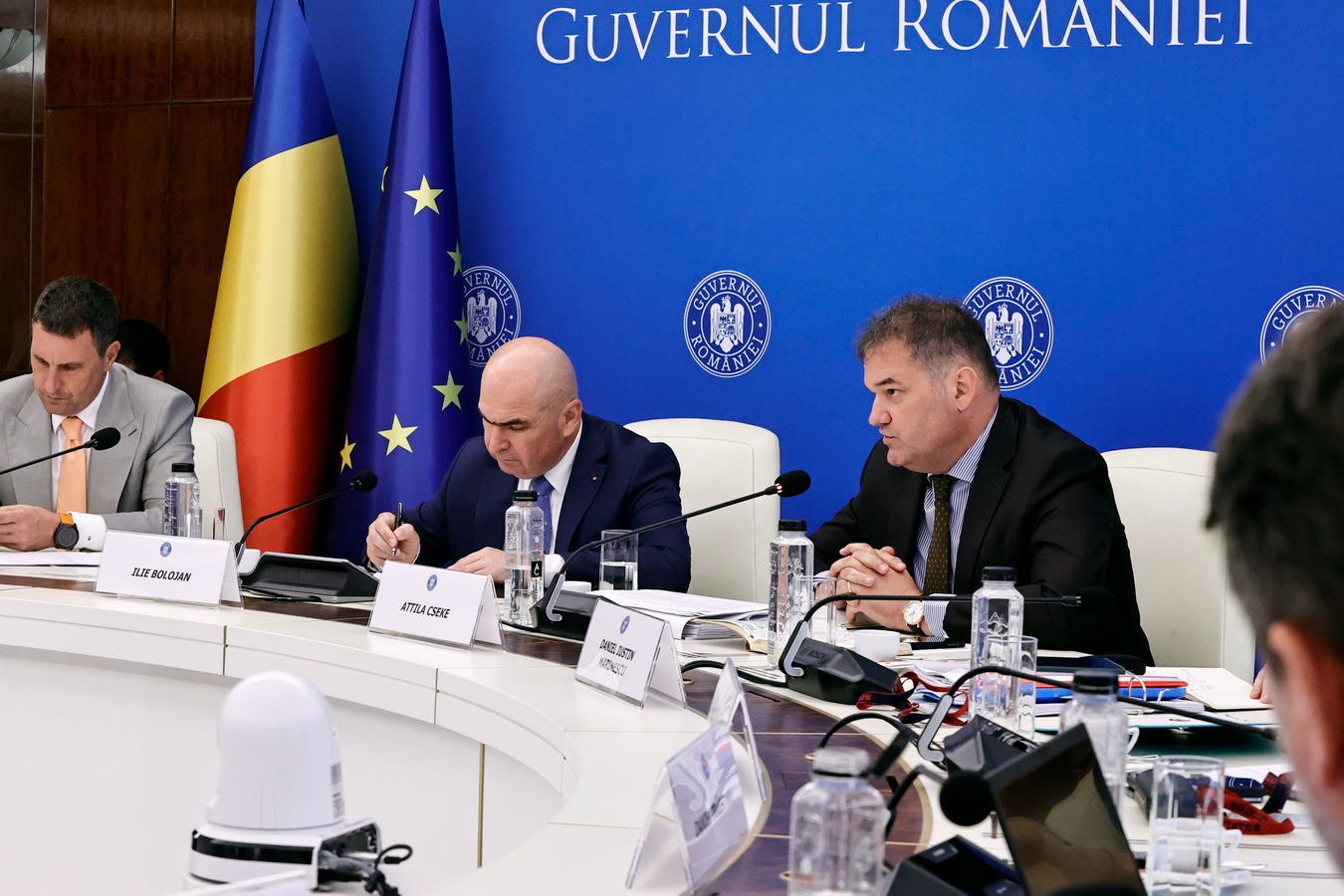Noi concedieri în administrația locală. Proiectul de lege al guvernului ar crește concedierile la de la 20 la 25%