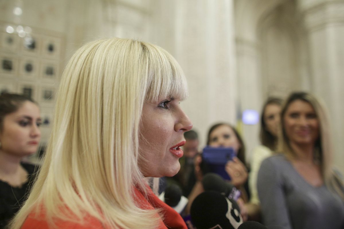 AKTUAL24 | Elena Udrea, pledoarie în fața instanței: „Am cusut perdele în penitenciar / Am fost umilită fiind obligată să dorm îmbrăcată”