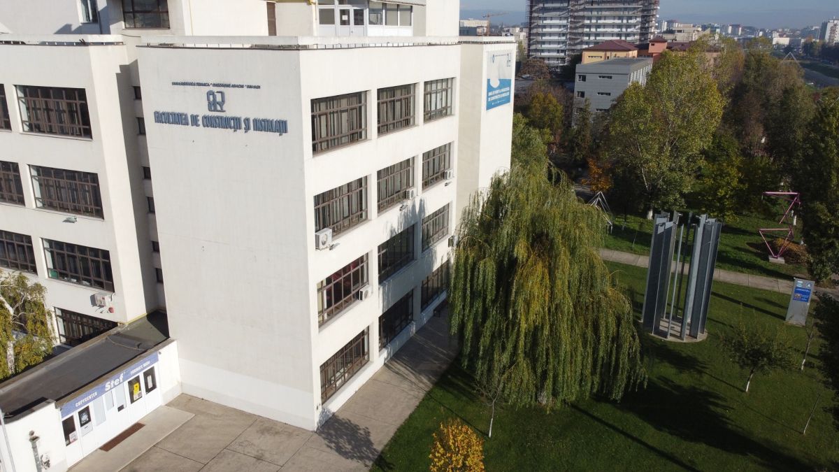 17 familii la Facultatea de Construcții din Iași. Profesori care lasă catedra moștenire la copii | O investigație în exclusivitate REPORTER DE IAȘI