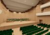 Filarmonica din Cluj-Napoca are un nou sediu, cu o sală de 1.000 de locuri
