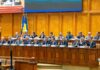 Trece PSD în Opoziție?