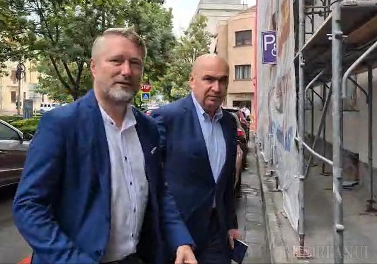 Prima reacție a premierului Ilie Bolojan în scandalul legat de vicepremierul Anastasiu