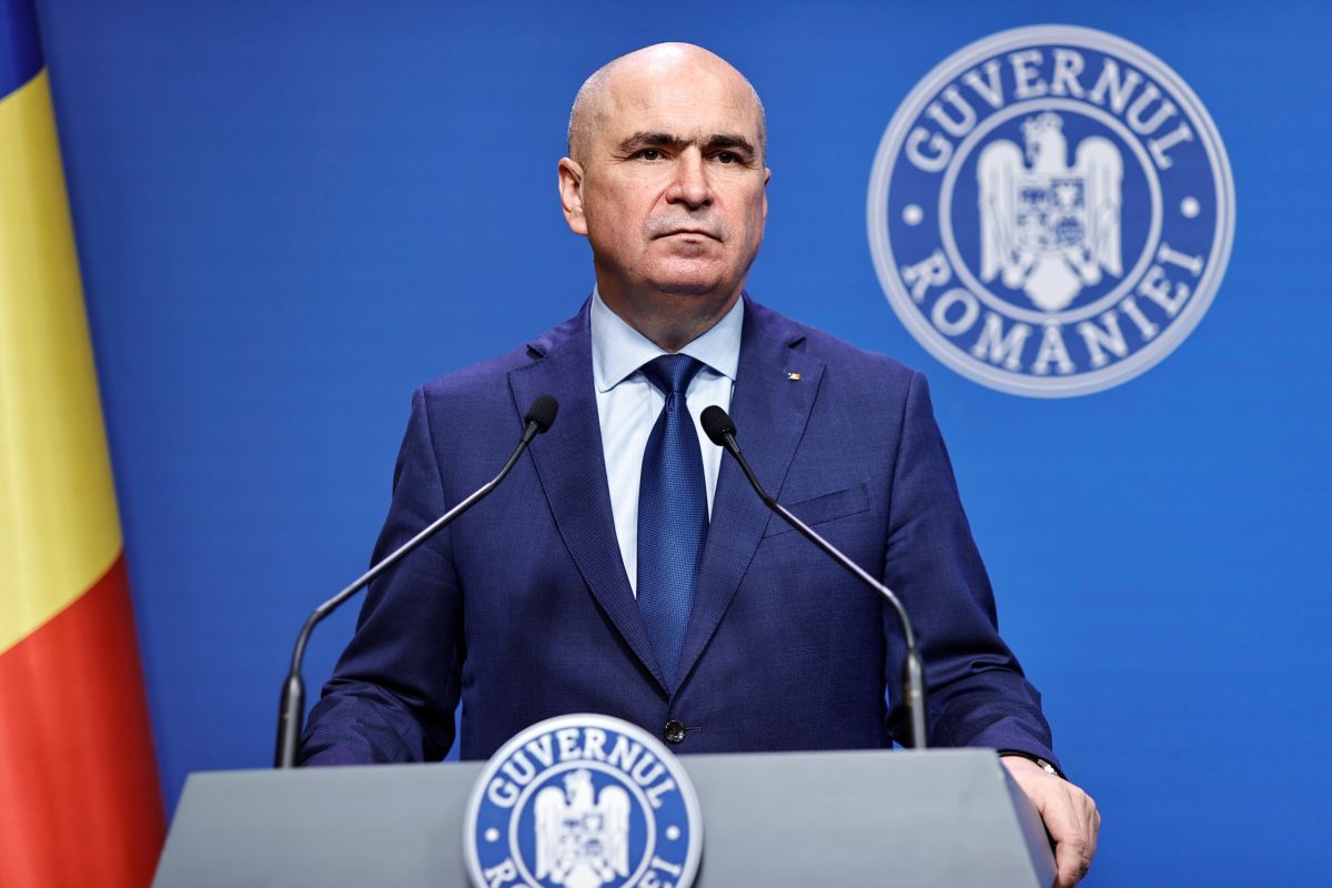8 metode de șantaj: Câștigă magistrații meciul cu Bolojan?