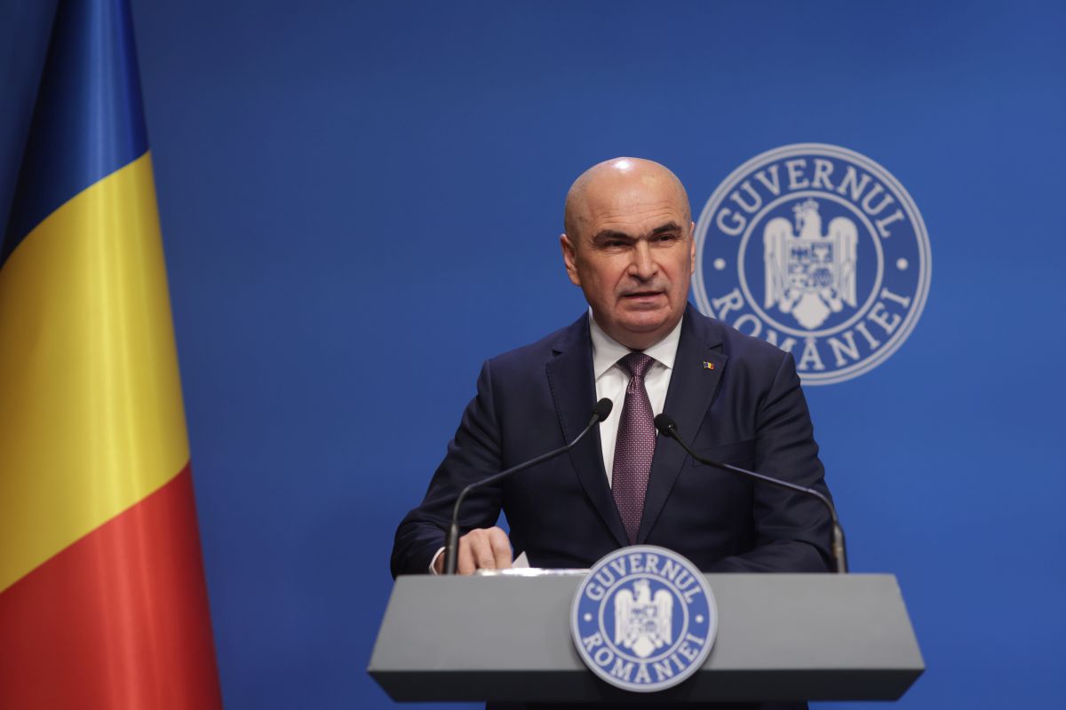 Ilie Bolojan anunță un nou pachet amplu de reforme: Vom asigura transparența gestionării tuturor companiilor de stat, publicând datele care țin de conducere