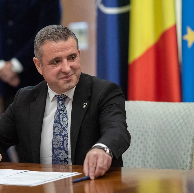 Ioan Turc, secretar de stat la Ministerul Justiției, obligat la despăgubiri de peste 143.000 euro