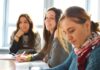 Facultatea de Jurnalism și Științele Comunicării, Universitatea din București, lansează singurul curs postuniversitar de comunicare în limba semnelor române