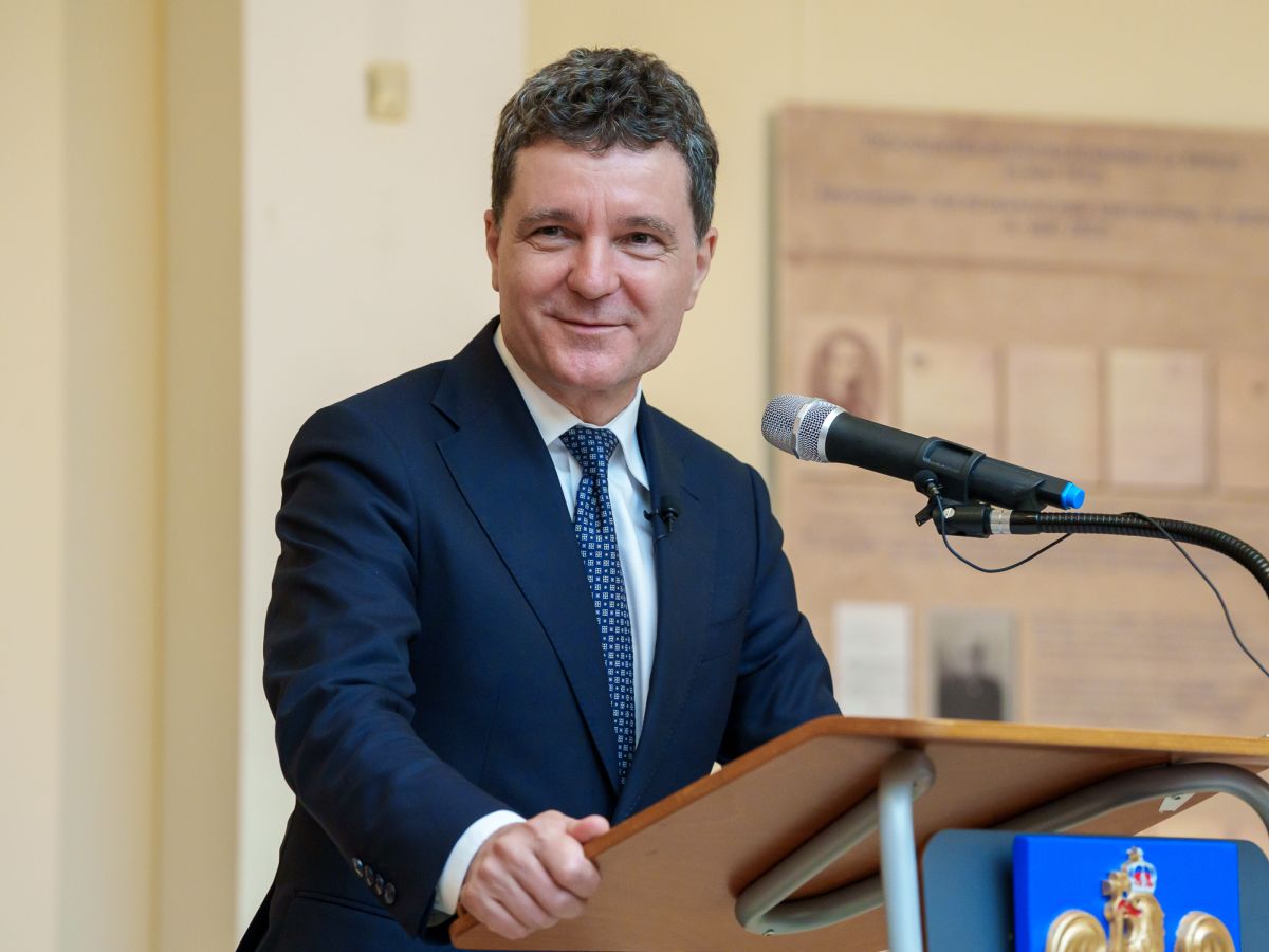 Președintele Nicușor Dan, în vizită oficială în Austria