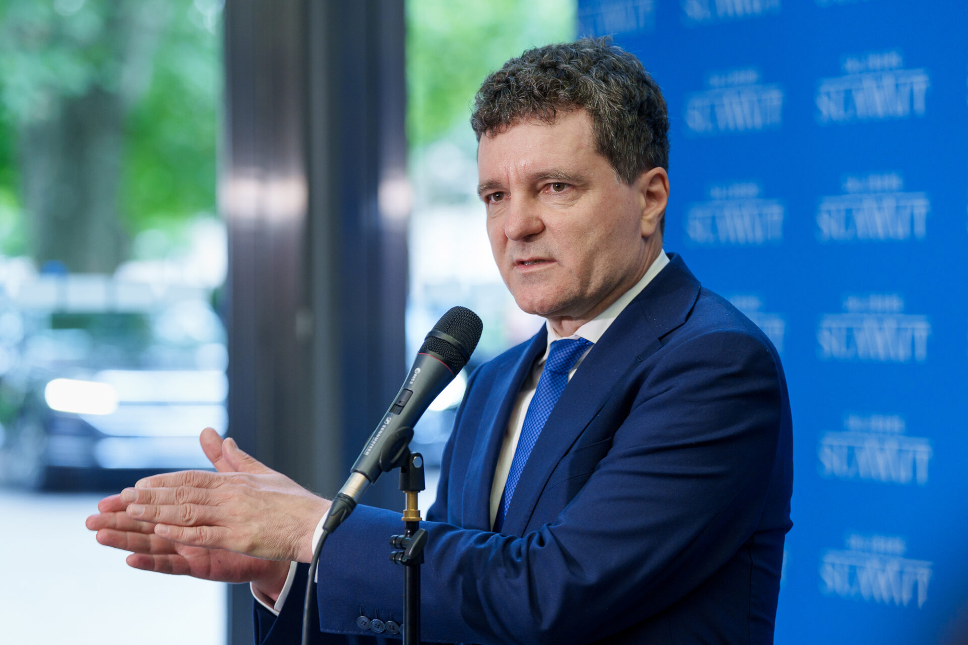 Președintele Nicușor Dan, despre interferența Rusiei în alegerile din România: „Campanii agresive plătite cu mulți bani pe rețelele sociale”
