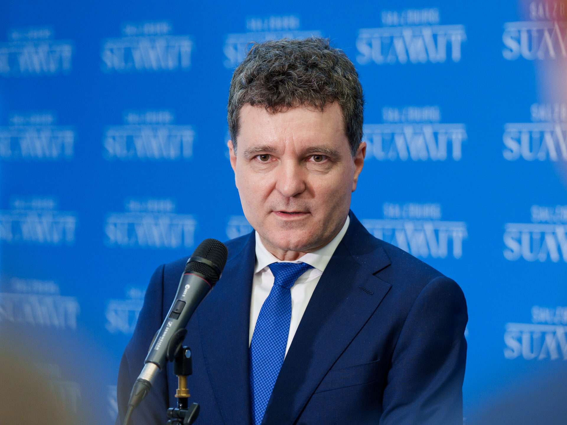 Nicușor Dan, primele declarații în cazul lui Dragoș Anastasiu: „E o problemă mare”