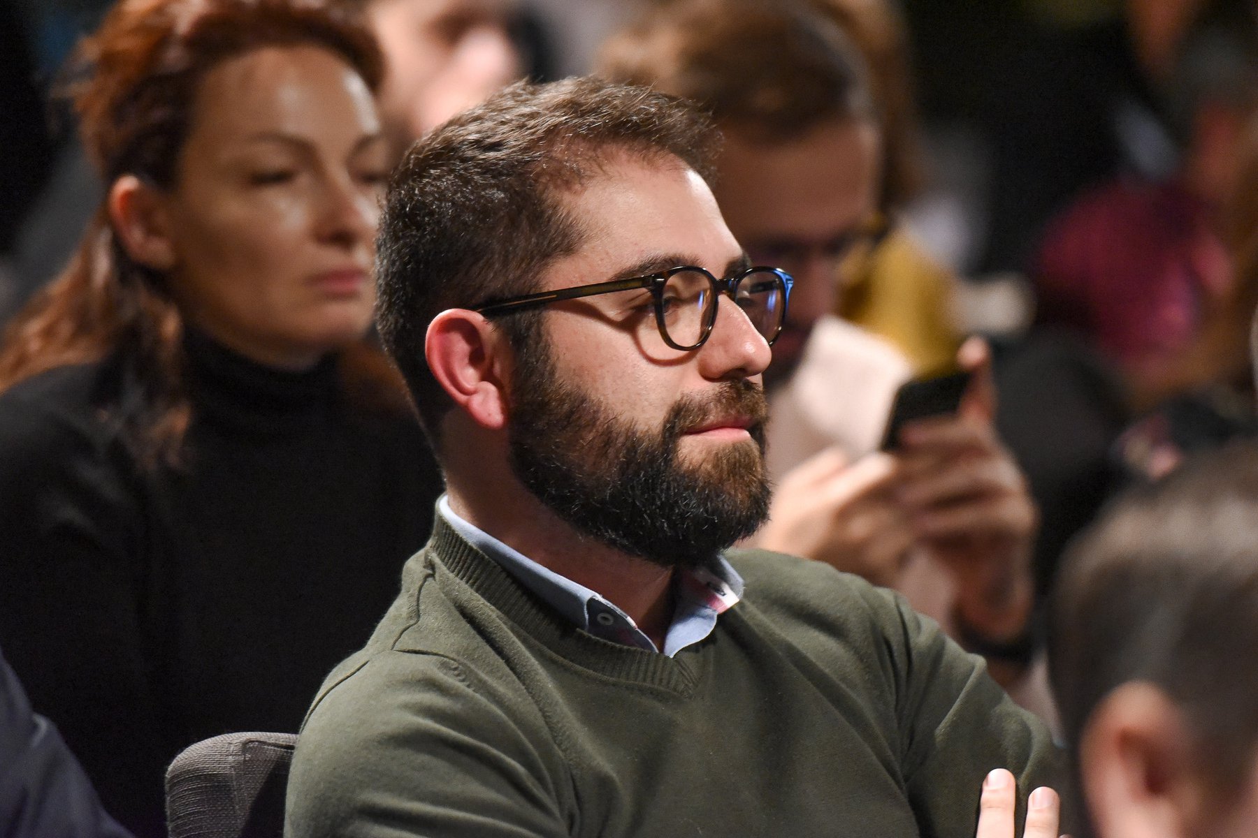 Consilierul prezidențial Radu Burnete: „Este nevoie de o reformă administrativă și teritorială la pachet cu una a partidelor politice” 