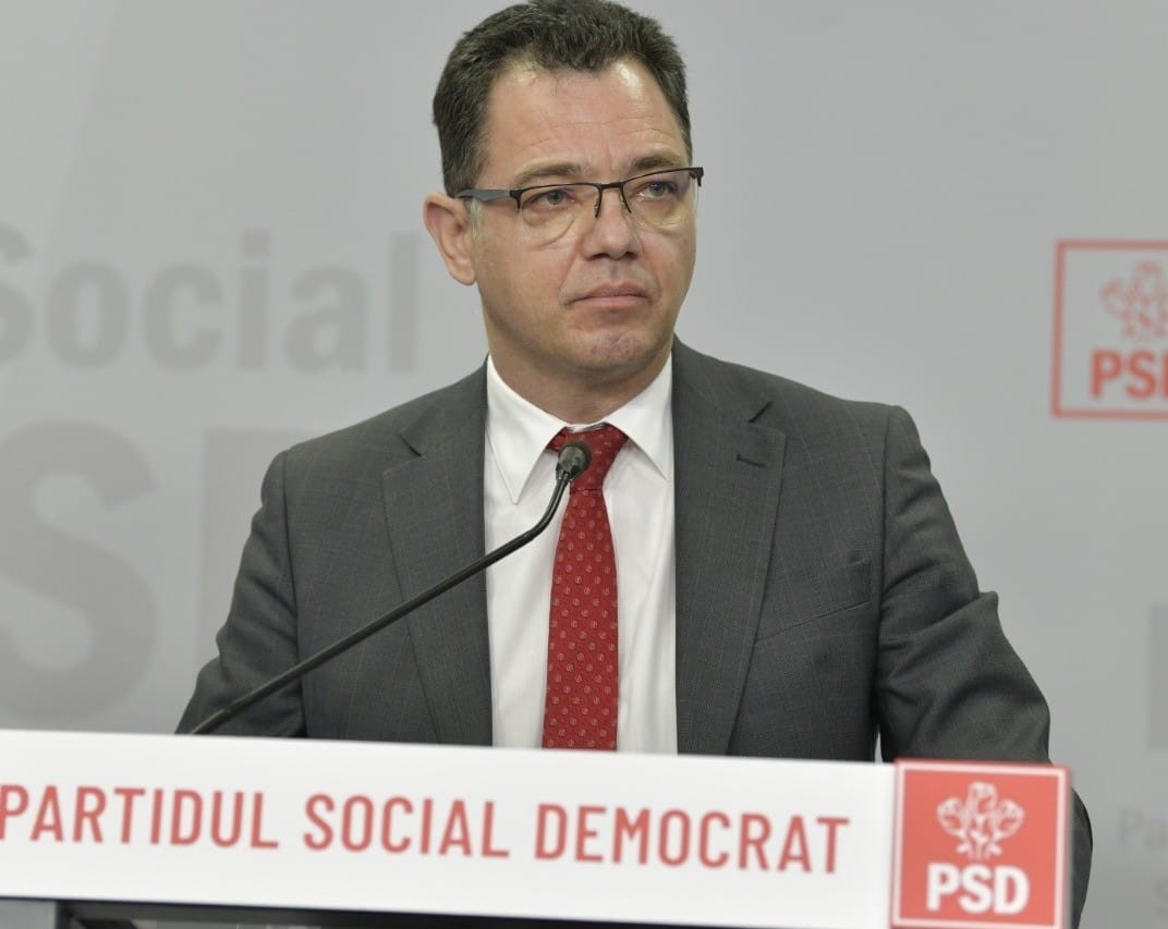 Radu Ștefan Oprea s-a specializat în împrumuturi la bănci pe care le garantează cu firme falimentare