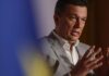 Grindeanu, după ședința coaliției: Investițiile din programul Anghel Saligny nu îngheață