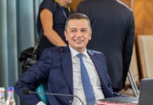 PSD nu s-a decis asupra variantei sale pentru Primăria Capitalei