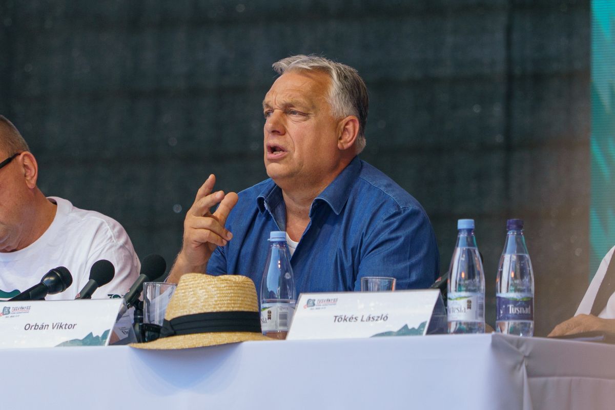 Aktual24 | De ce insistă Viktor Orban cu „situația grea a României”. Din disperare electorală